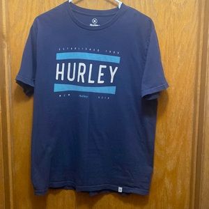 Hurley Tshirt